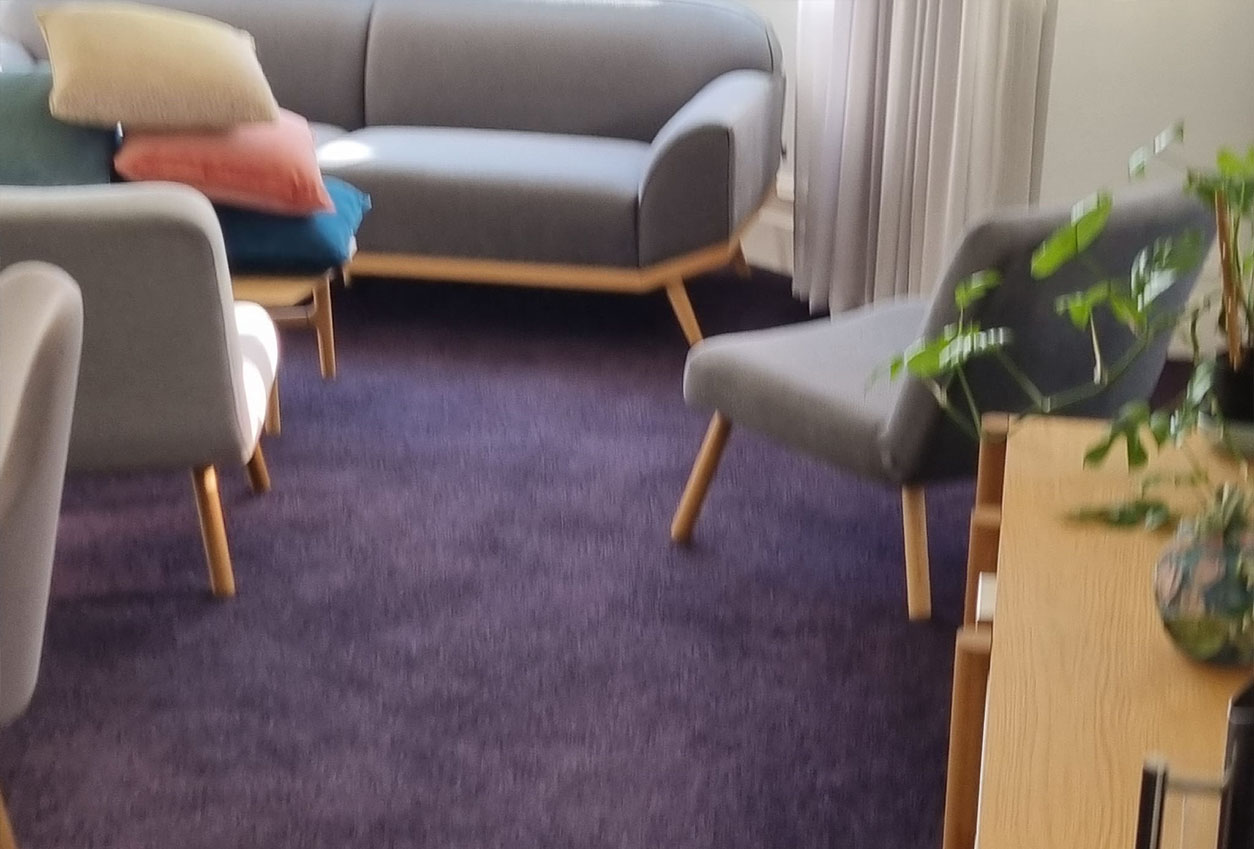Residential Cleaning
