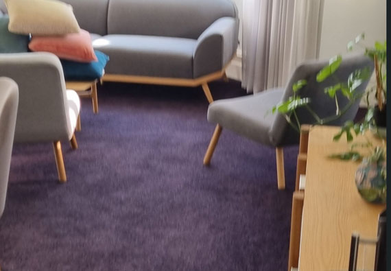 RESIDENTIAL CLEANING