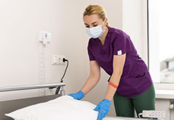NDIS CLEANING