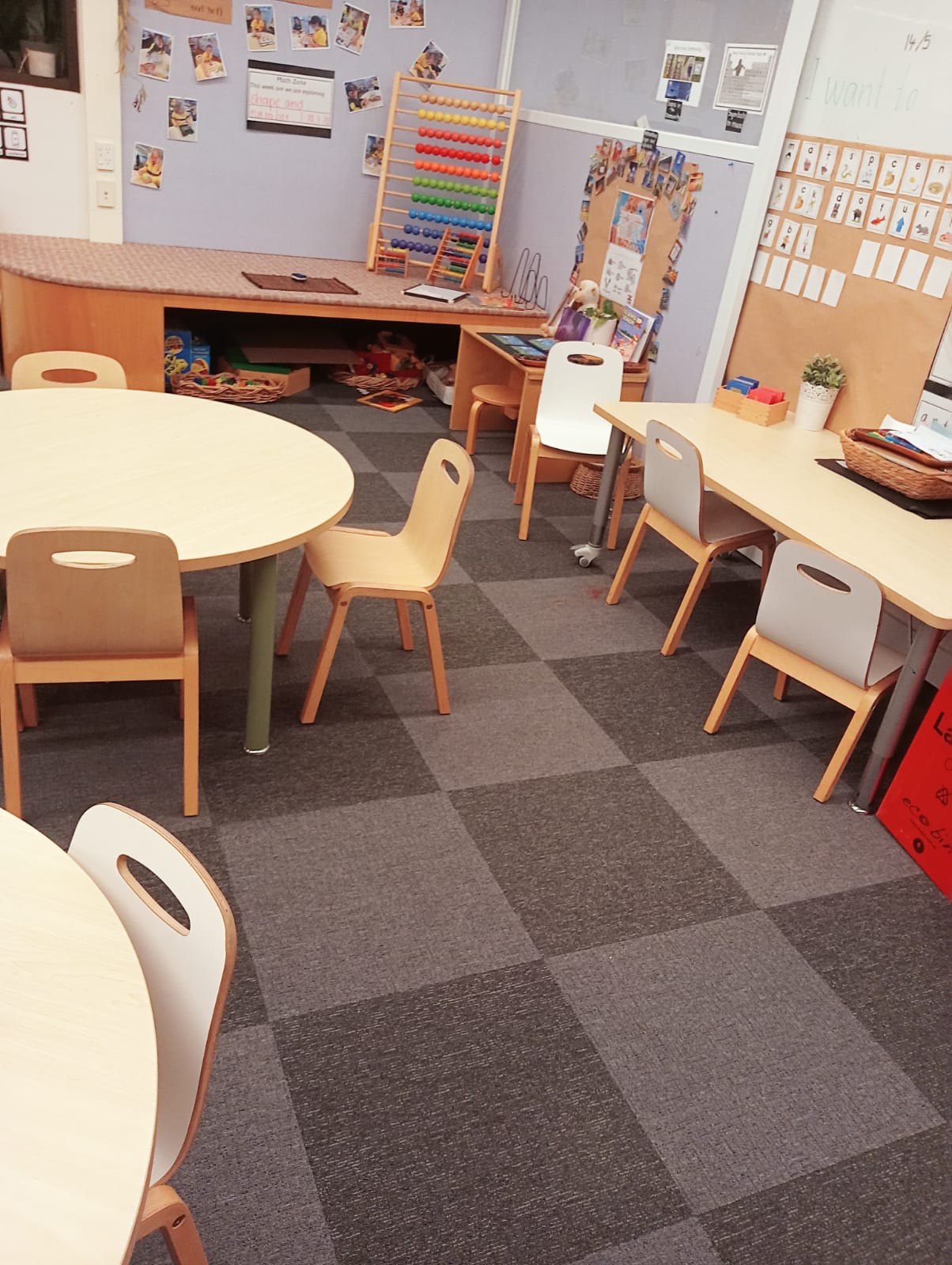 Kindergarten