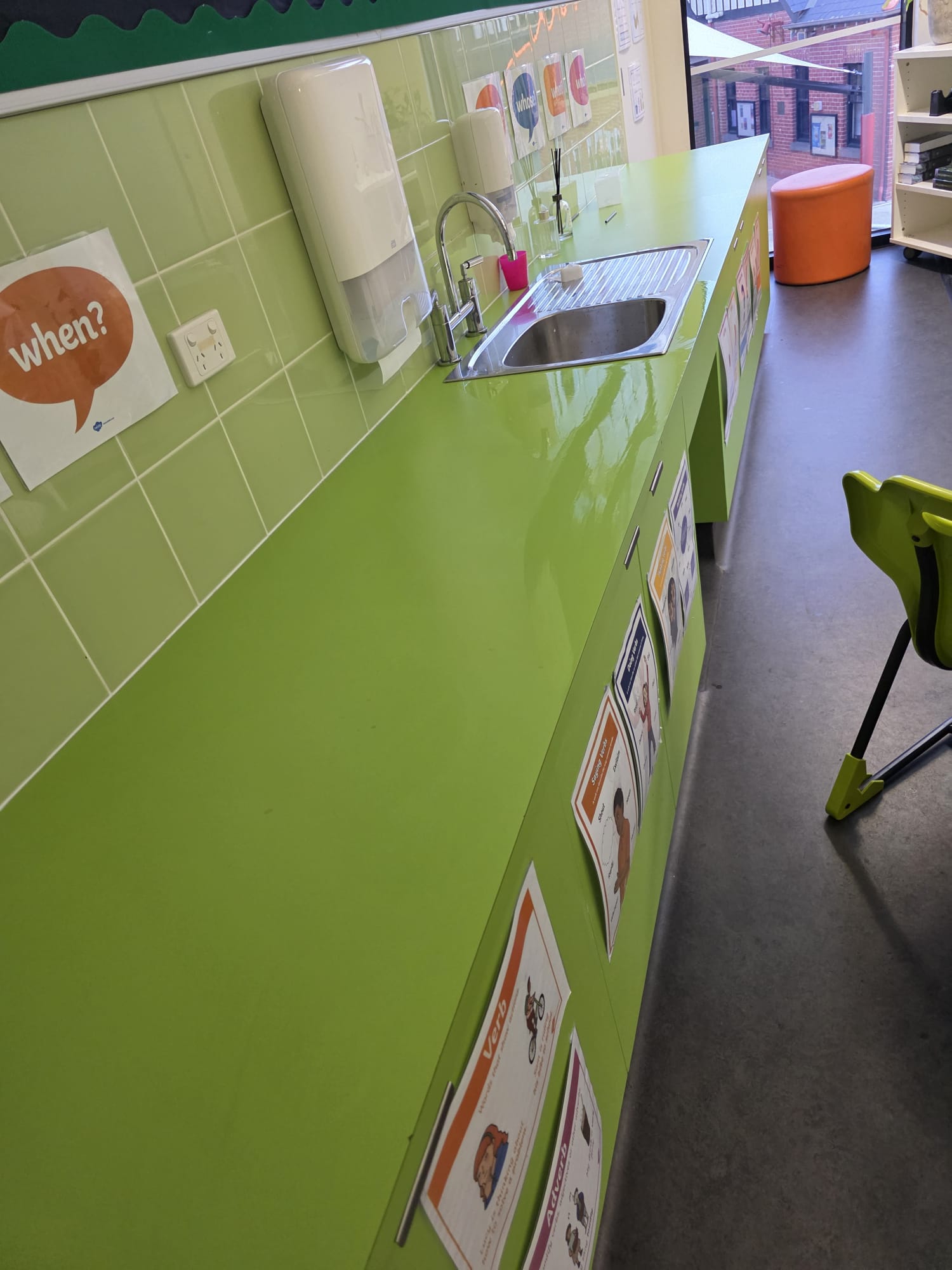 Childcare