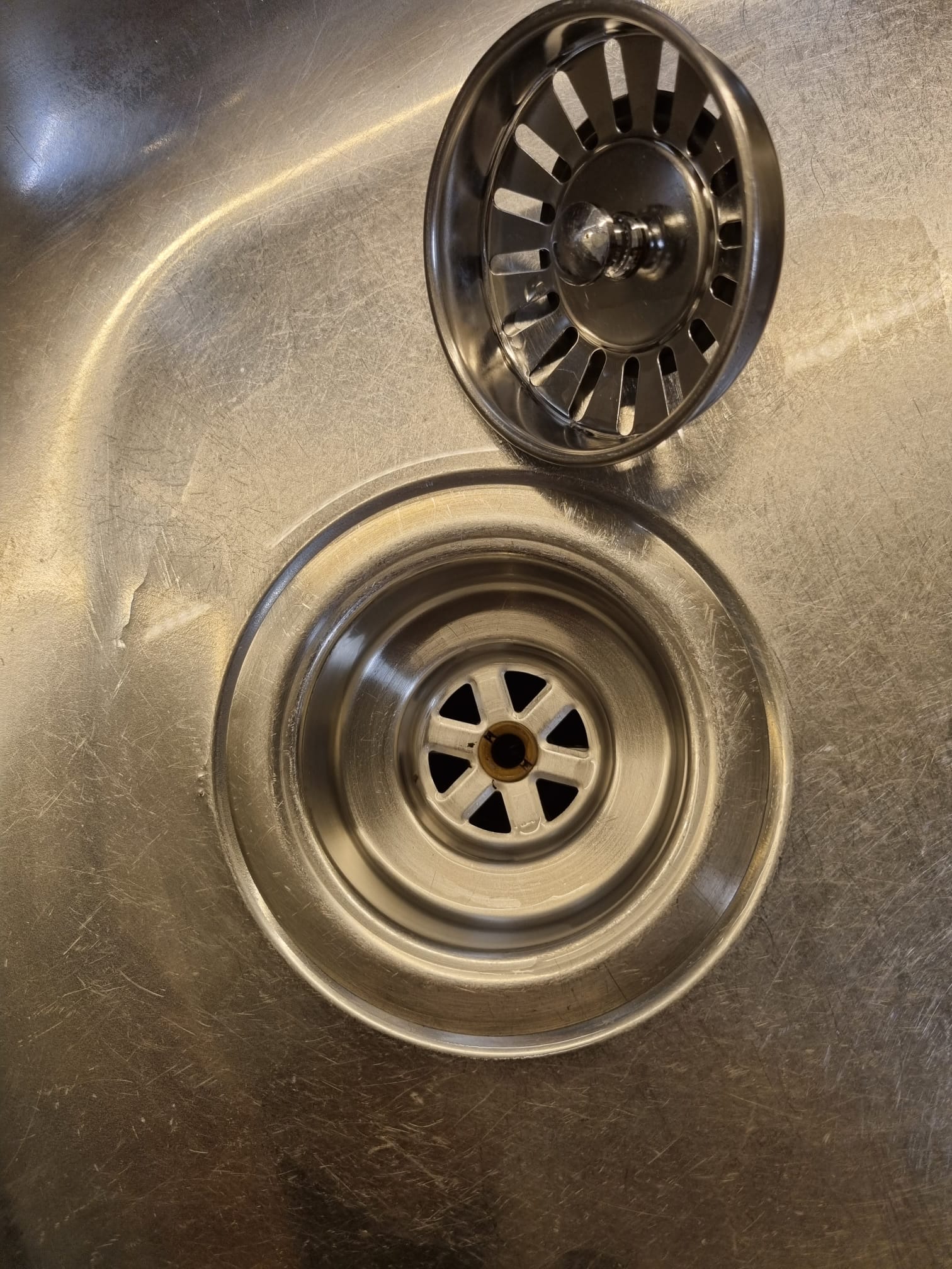 Kitchen Sink