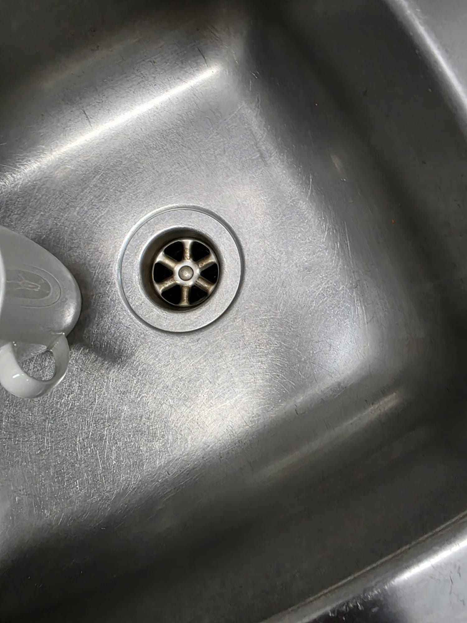 Kitchen Sink