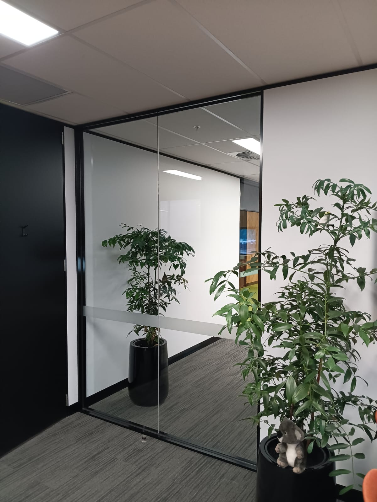 Office Cleaning