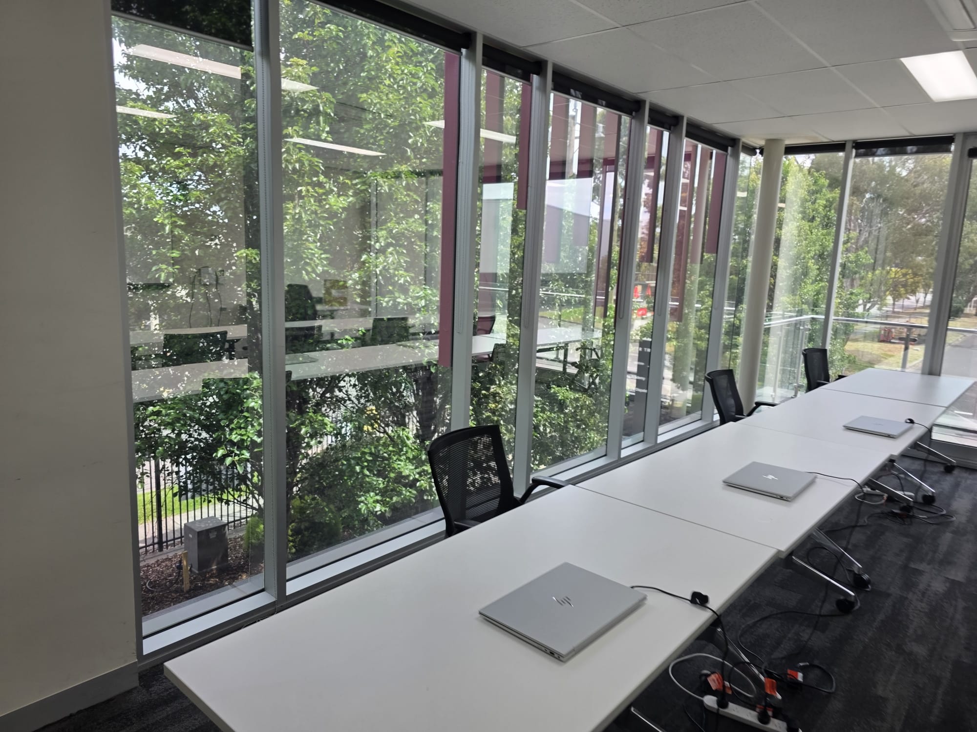 Office Cleaning