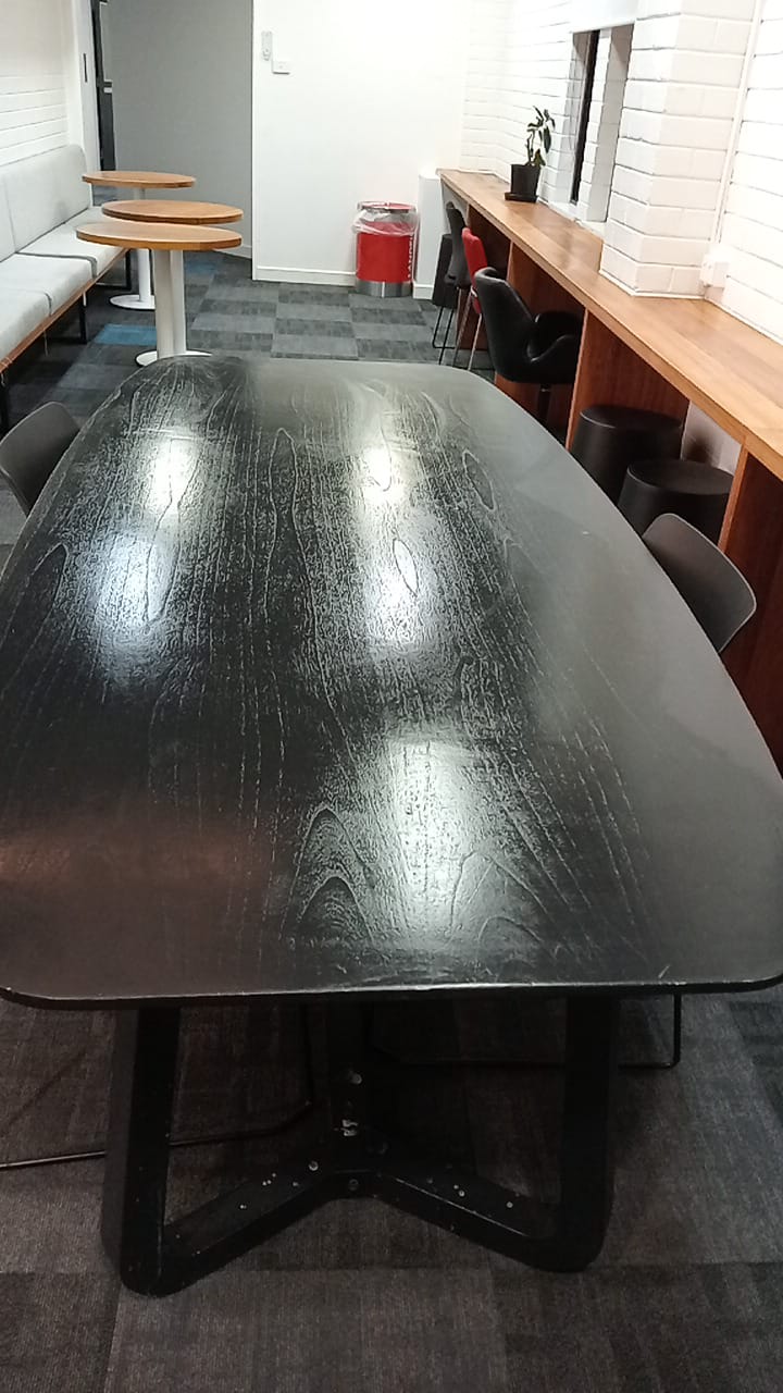 School Cleaning