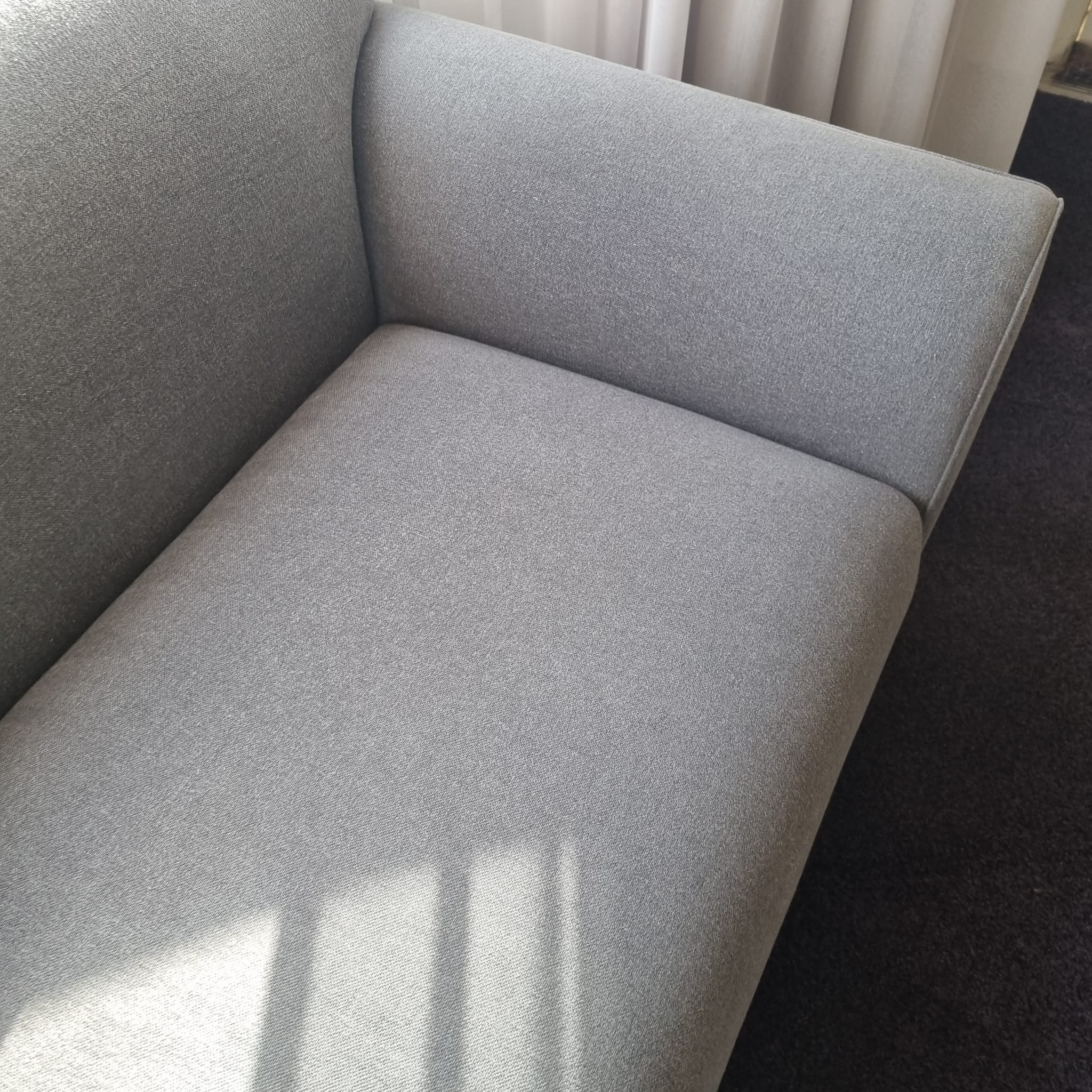 Sofa Cleaning