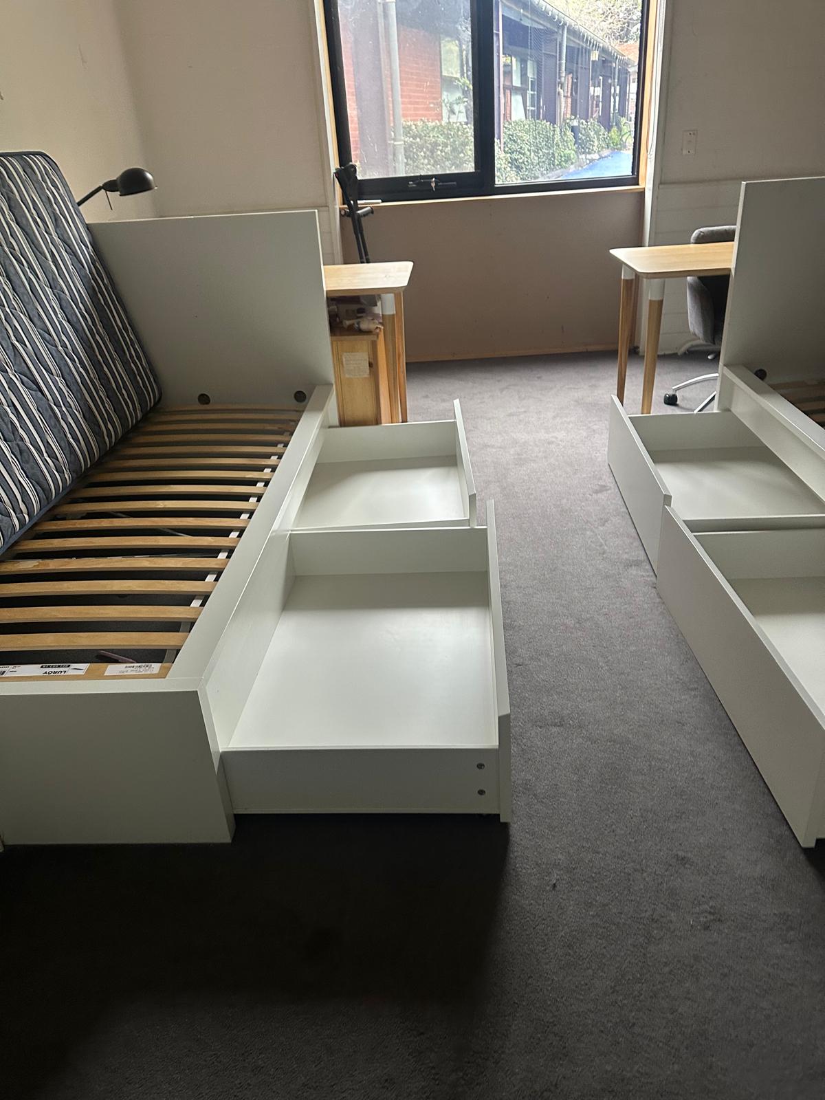 Students Hostel