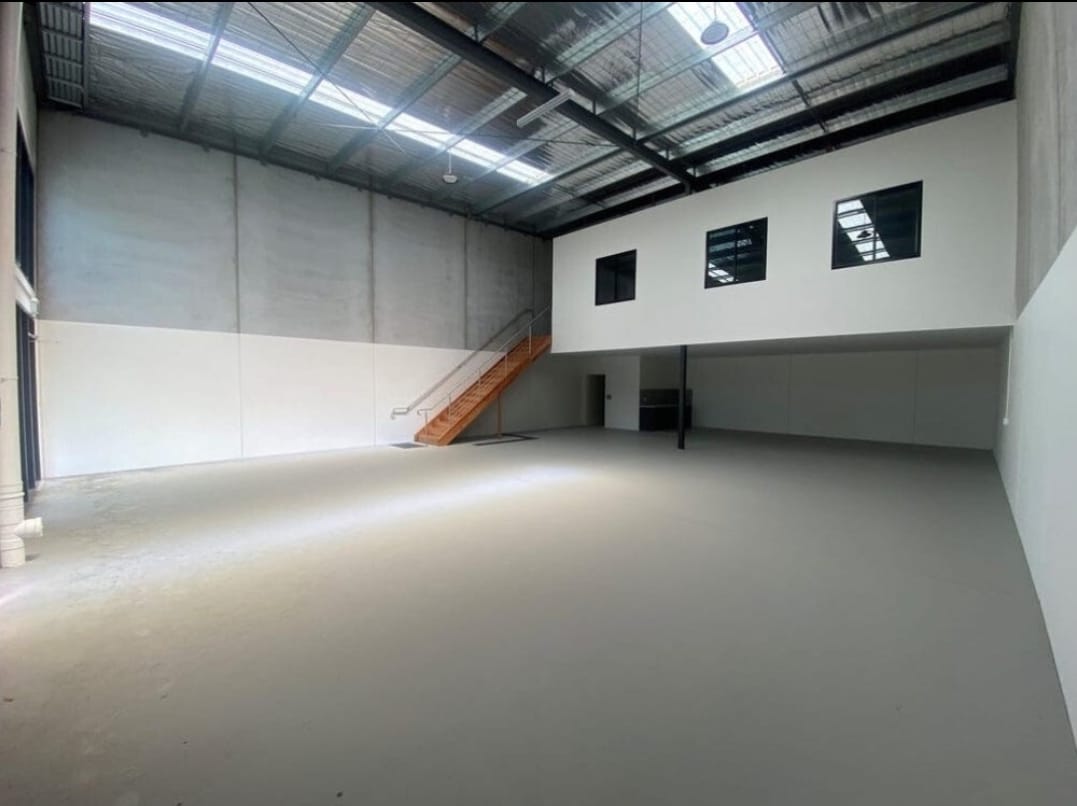 Warehouse