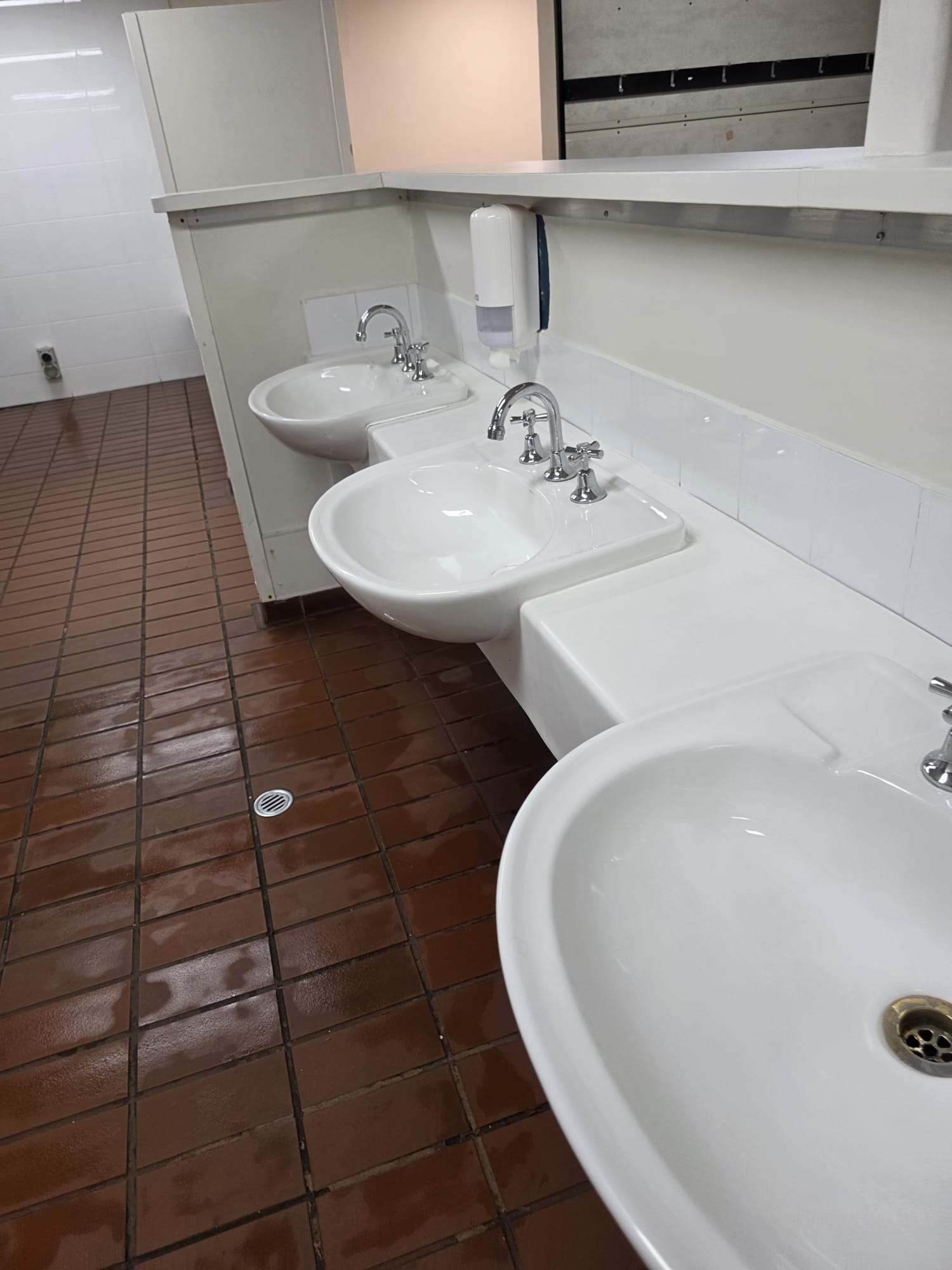 Washroom