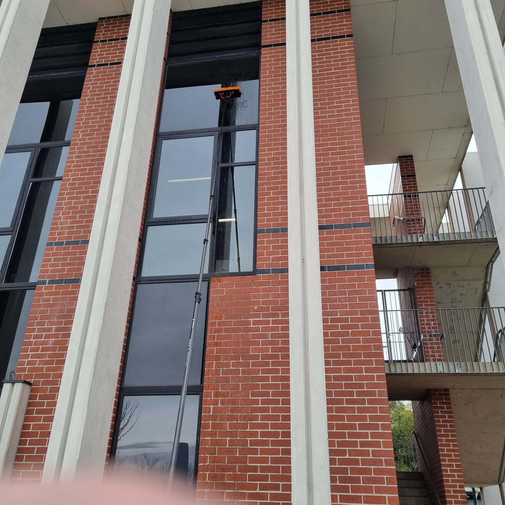 Window Cleaning